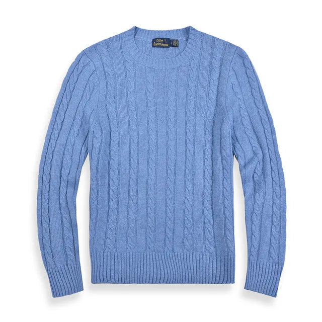 Men's Casual Sweater